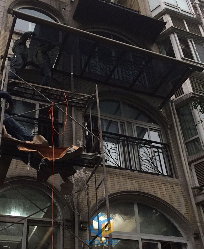 雨棚