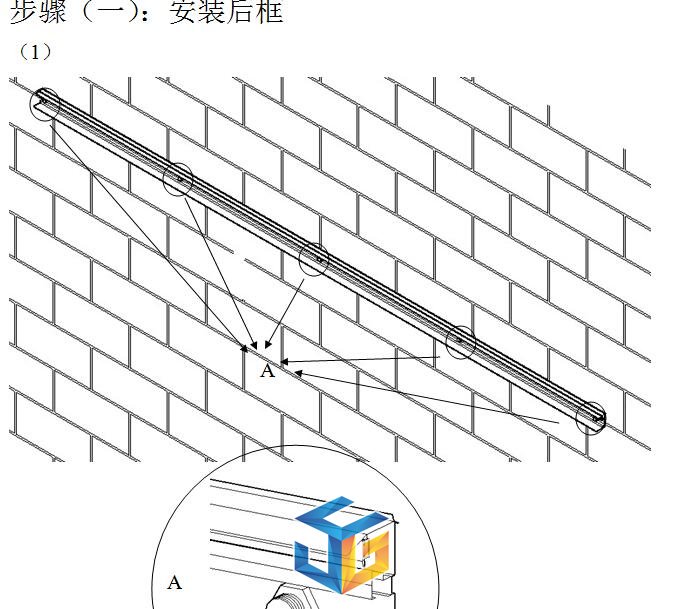 雨棚安装