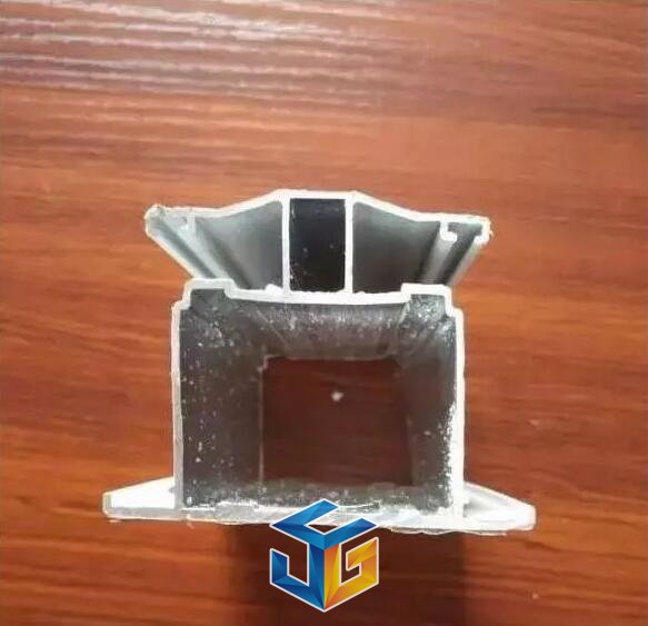雨棚型材