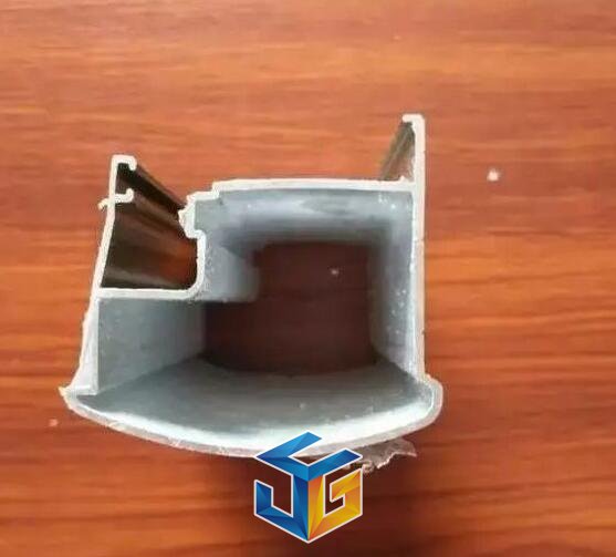 雨棚型材