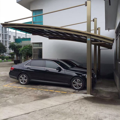 莜歌装饰工程有限公司_铝合金雨棚|车棚|成都阳光棚|遮阳棚|露台棚